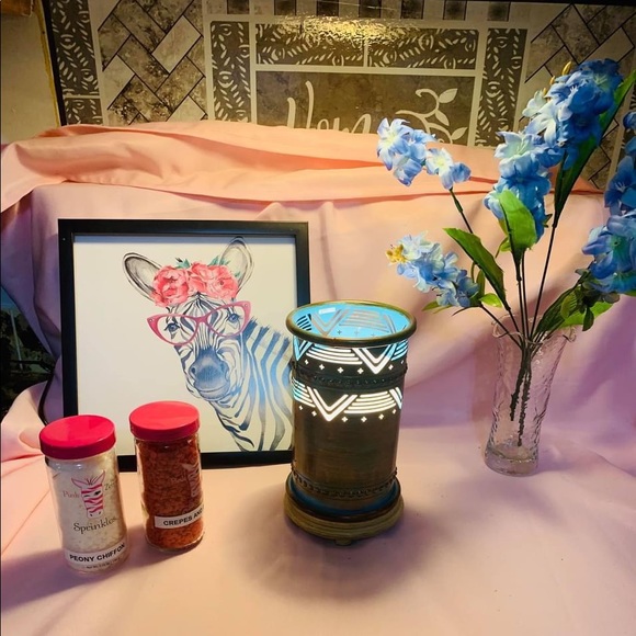 Turquoise Harmony rich shade - Picture 6 of 6